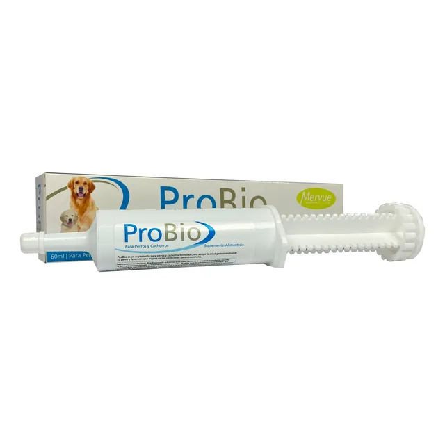 Probio 60ml Suplemento Perro Intestinal Inmunológico