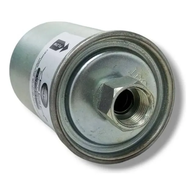Filtro Gasolina Acero Inoxidable Chevrolet