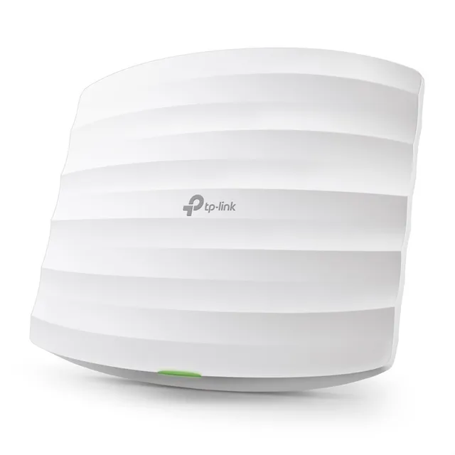 Access Point Interior de techo TP-Link Omada EAP225 MU-MIMO Gigabit AC1350 V3 Blanco