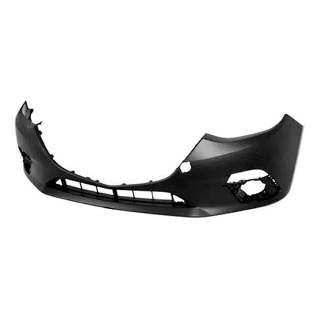 Parachoque Delantero Para Mazda 3 2015 2019