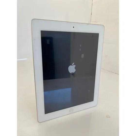 iPad 2 Mod A1395 Com Icloud Travado