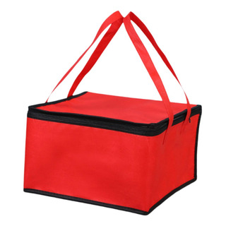 Bolsa De Entrega Aislada Picnic Handbag Pizza Calentador L Bolsa De Entrega Aislada Picnic Handbag Pizza Calentador L