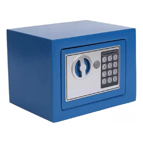 Caja Fuerte Digital