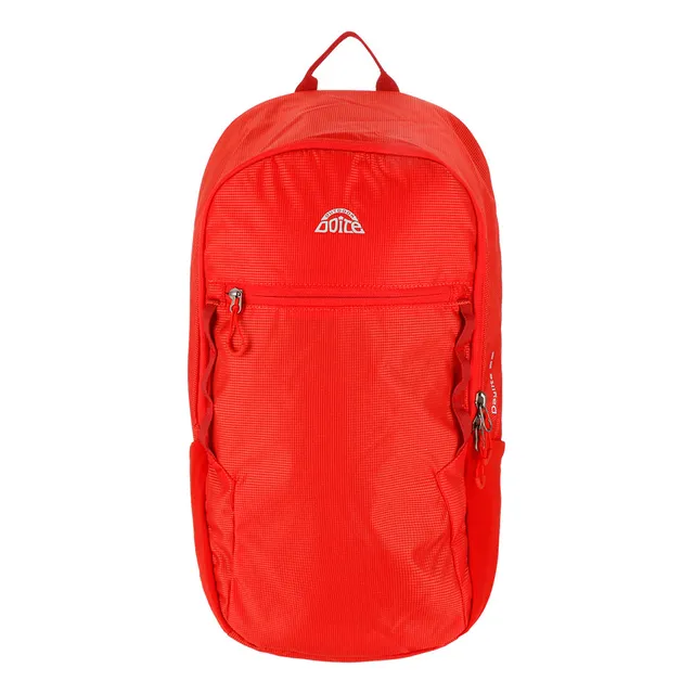 Mochila Bike & Sport Cumbre Rojo 22 Litros Doite
