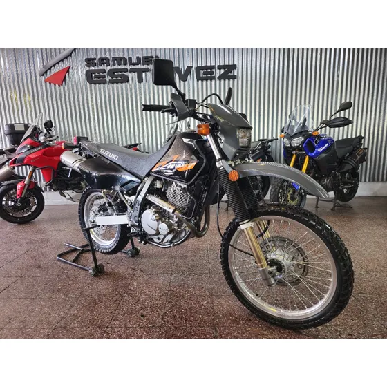 Suzuki Dr 650 2025 0km -entrga Inmediata!! Permutas