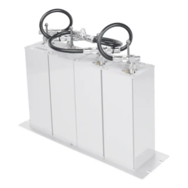 Duplexer Compacto Pasa Banda-rechazo De Banda, 148-174 Mhz,