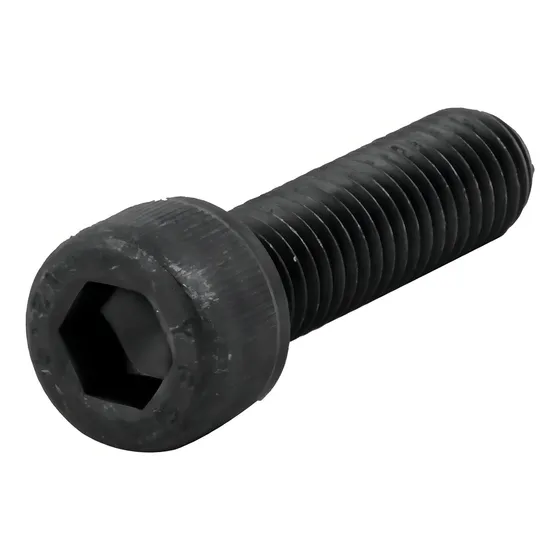 100 Tornillos Socket Métrico Gr. 12.9 M8-1.25 X 90