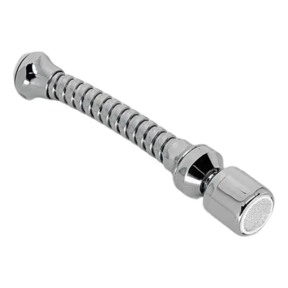 Bico Extensor Prolongador De Arejador Torneira Gira 360