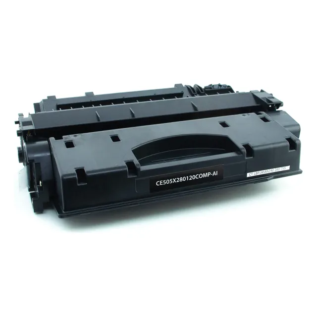 Toner Nuevo 119 Compatible Con Canon Mf5950dw