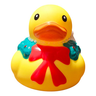 Patito De Goma Para Tina De Baño De 7 Cms Patito De Goma Para Tina De Baño De 7 Cms