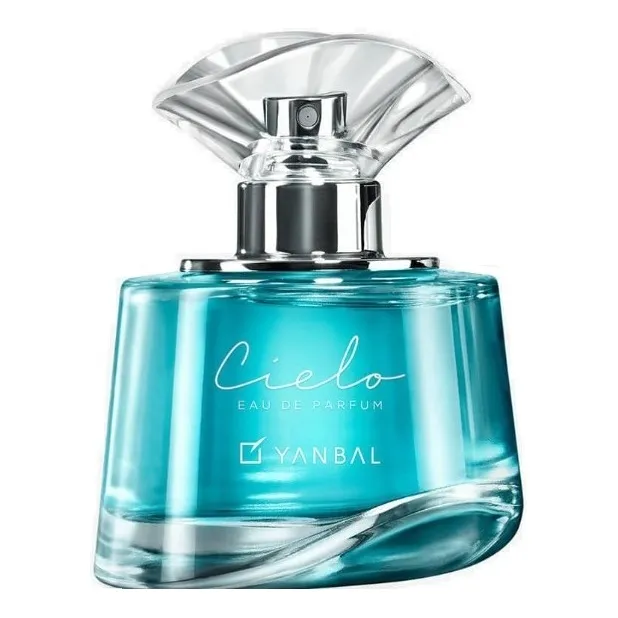 Cielo Yanbal 50ml - Ml