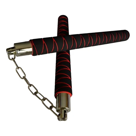 Nunchaku De Entrenamiento