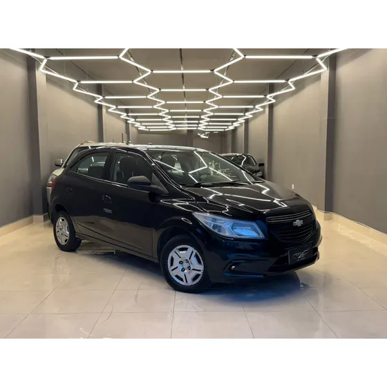 Chevrolet Onix 1.0 Ls 5p