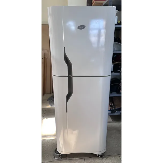 Heladera Con Freezer Gafa Hgf378afb Blanca 326lts Casi Nueva