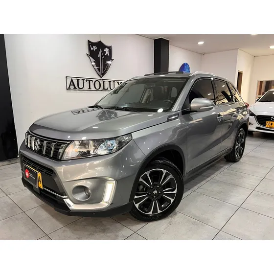Suzuki Vitara 1.4 All Grip