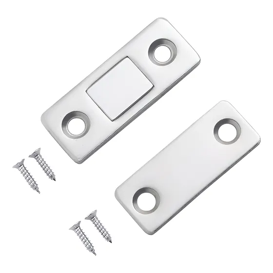 Imanes Para Puerta, Cierre Magnético, Armario, Muebles 