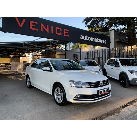Volkswagen Vento 1.4 Comfortline 150cv
