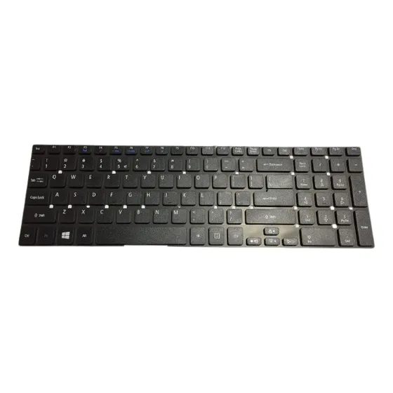 Teclado Acer Aspire E15 Es1-512 Es1-520 Es1-521, Es1-531 Us