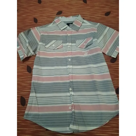 Camisas De Vestir Para Niños