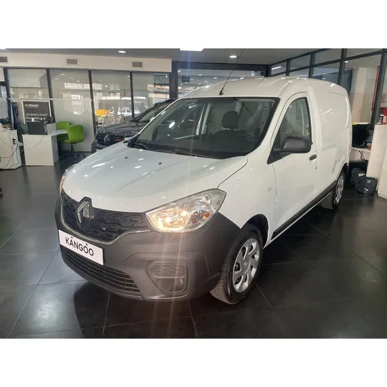 Renault Kangoo Express 2 Asientos 1.6 Sce