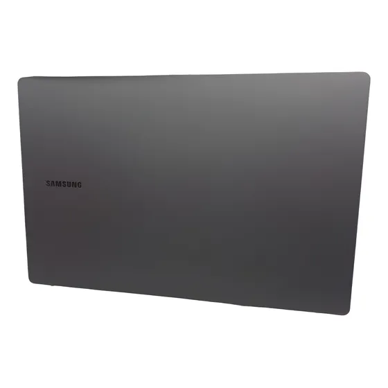 Tampa E Dobradiça Notebook Samsung Galaxy Book2 Np550xed
