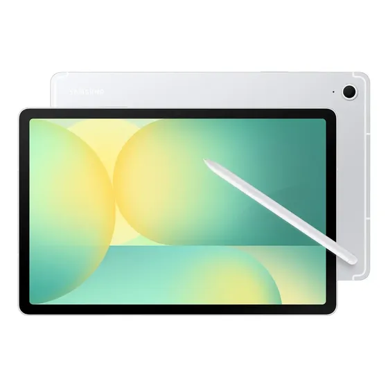 Tablet Tablets Galaxy Tab S10 FE 128GB 10.9" 128GB color plateado