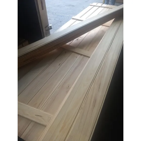 Machimbrado - Machihembrado De Pino - Somos Fabricantes