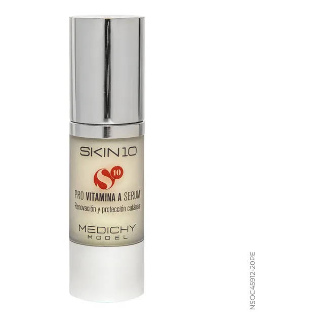 Pro Vitamina A Serum Skin10 30ml 