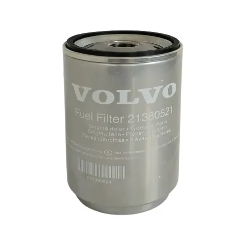 Filtro Gasoil 21380521 Fs19966 33995 P550913 Bf1386-o Volvo