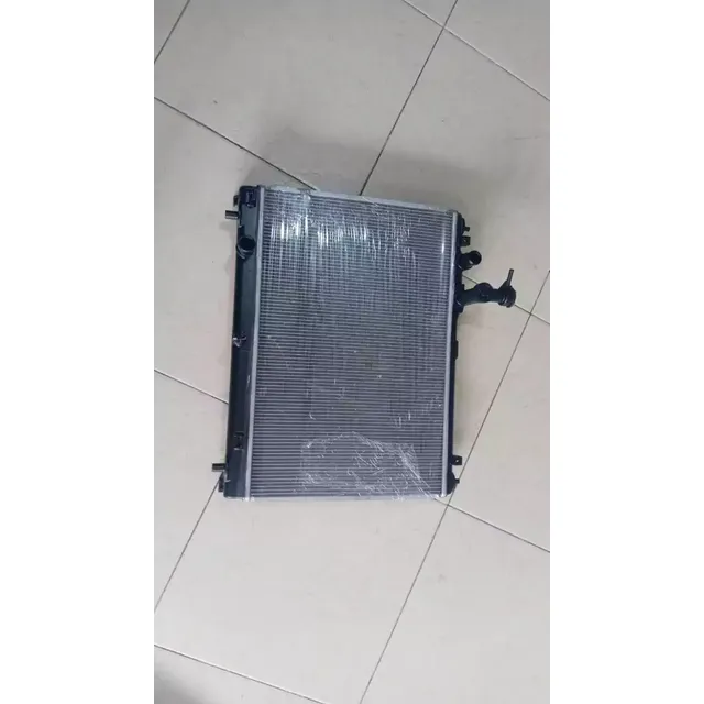 Radiador Agua Suzuki Swift