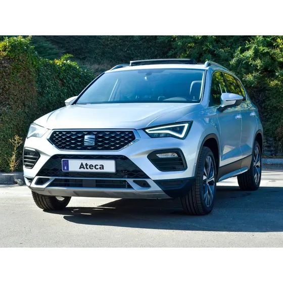 Seat Ateca Style