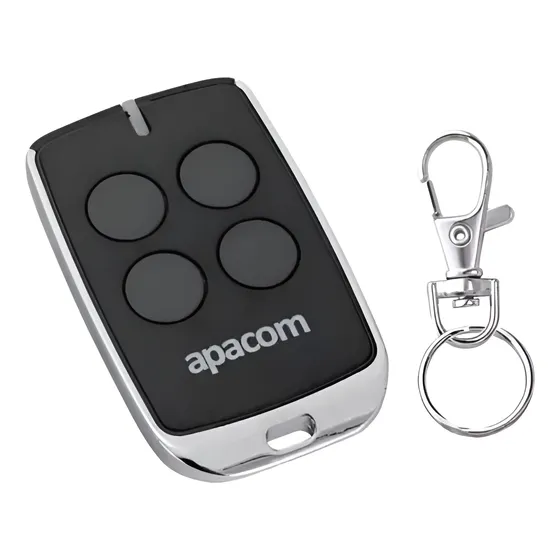 Transmisor Apacom Para Portón Automático