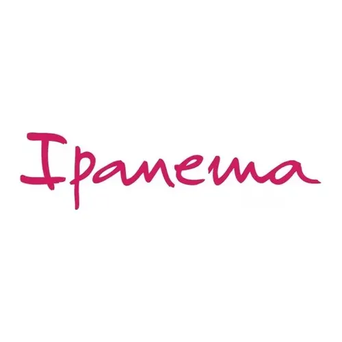 Sandalia Ipanema Infantil Colección Grendha Bella Tic Tac