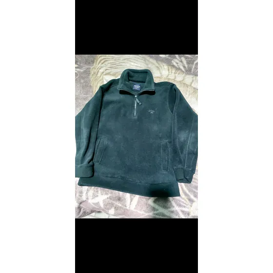 Buzo Polar Kevingston Talle S