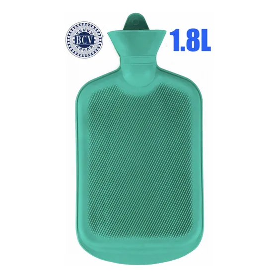 Bolsa Térmica Agua Caliente Fría Fomentera Calor 2l