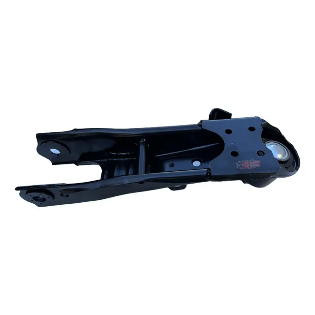 Parrilla Susp Infe Nissan D22 4x2 Inferior 97 03 Np300 2010