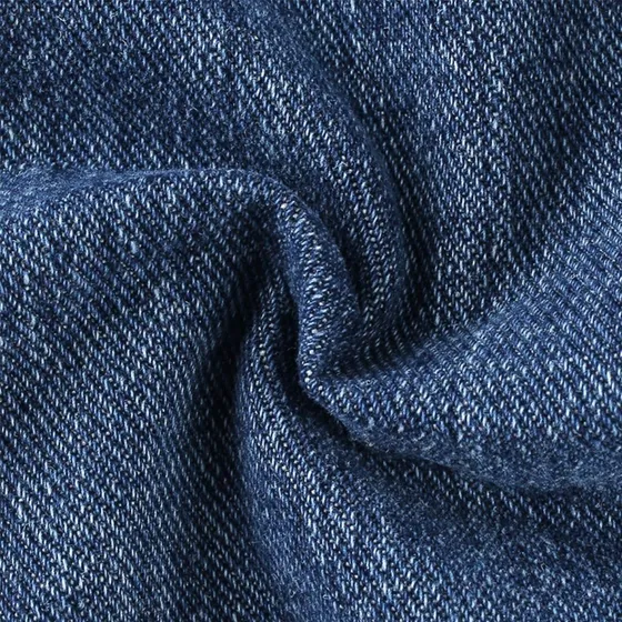 Tecido Jeans Metro Atacado 100% Algodão Grosso 5x1,70 Rolo