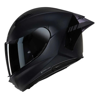 Casco Integral Nolan N60-6 Sport Argento Negro Mate Casco Integral Nolan N60-6 Sport Argento Negro Mate