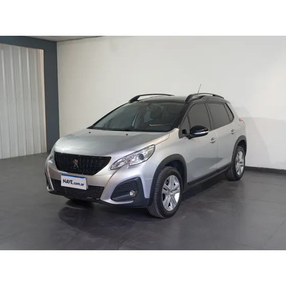 Peugeot 2008 1.6 Allure