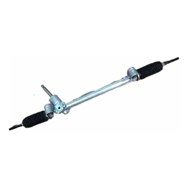 Cremallera Garanti Para Suzuki Swift 1.4l/1.6l 2012-2017