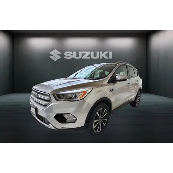 Ford Escape 2.0 Titanium Ecoboost At