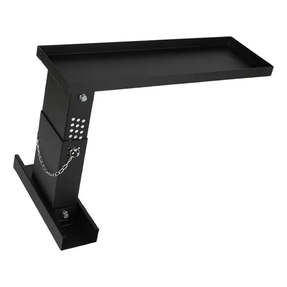Extensor Estabilizador De Base De Escalera 13.4 \ A 19\ 