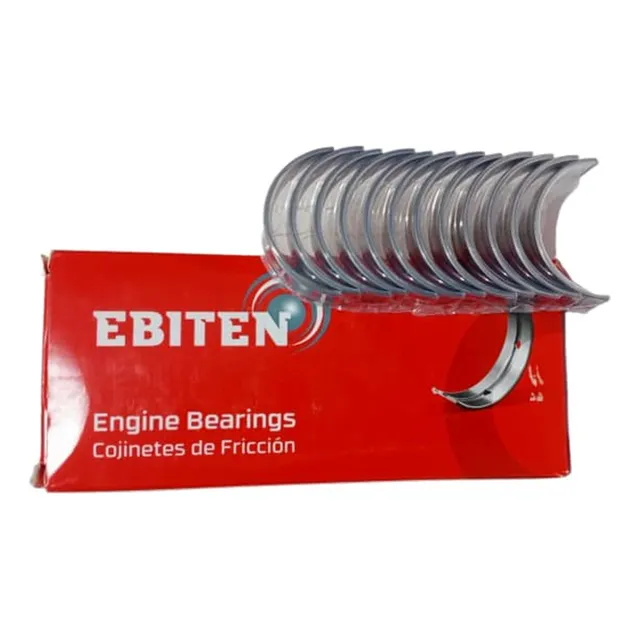 Concha Biela Epica Motor 2.5 (std)
