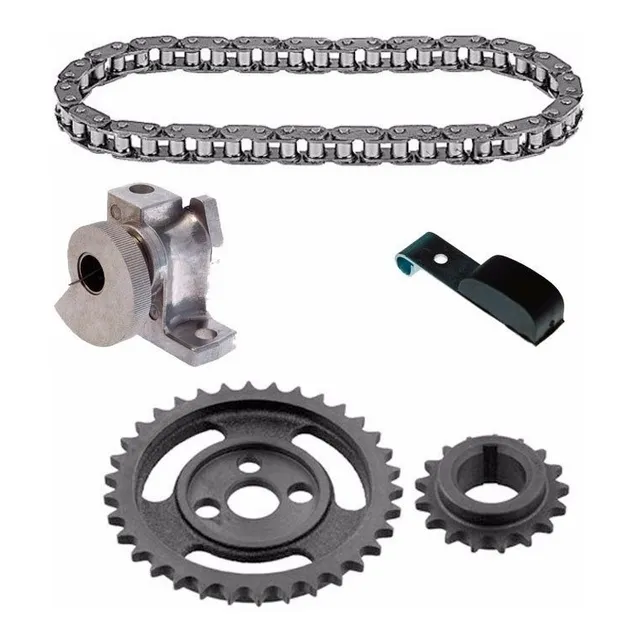 Kit Cadena Distribucion Ford Fiesta - Ka 1.3 1.0 Endura 