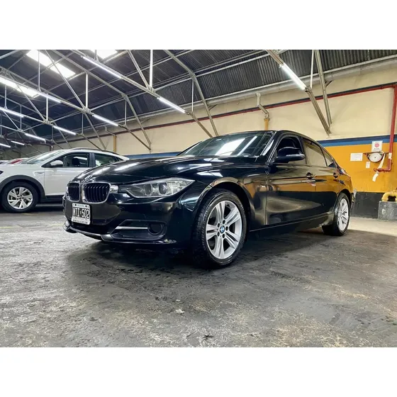 Bmw 320 D