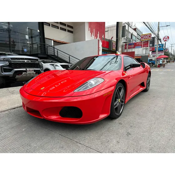 Ferrari F 430 F1