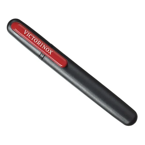 Afilador Para Multiherramientas Color Negro Victorinox