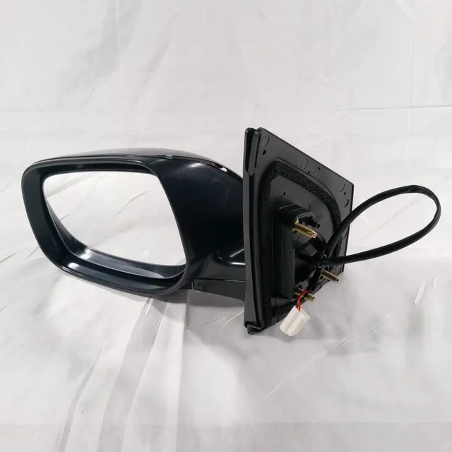 Retrovisor Corolla Xei Izquierdo 2009 2010 2011 2012