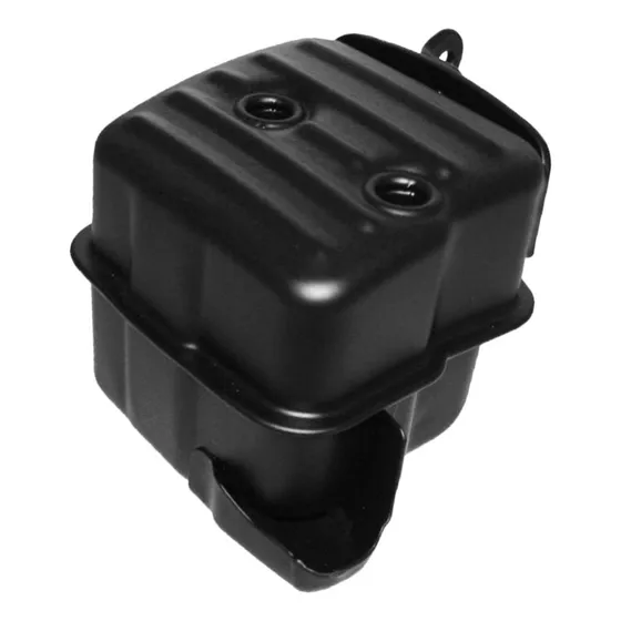 Ag Escape Do Silencioso Magideal Para Motosserra Ms361