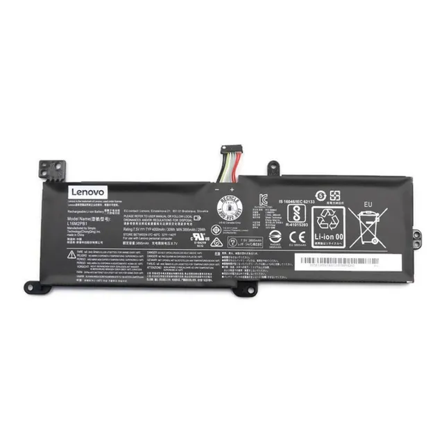 Bateria Lenovo Interno L16m2pb2 L16m2pb1 L16c2pb1 L16c2pb2